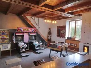 Jacuzzi, Arcade et Repas soir compris - Image 2