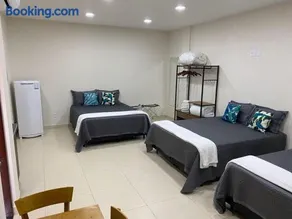 Hotel Amsterdam Suítes - Image 3