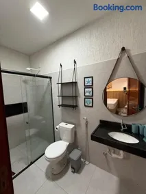 Apartamento a 50m da praia em Camocim CE - Image 5