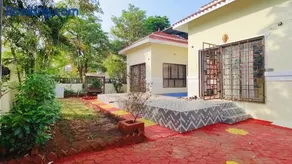 V Square Villa - Image 1