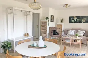 fewo1846 Strandresidenz Wassersleben - OstseeNest - modernes Studioapartment mit Balkon am Strand - Image 3