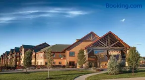 Glacier Canyon Resort 3BR Apartment - Image 1