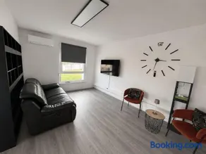 Appartement Cascade, Parking gratuit, Climatisation - Image 1
