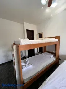 Sorriso Do Sol Suites - Image 4