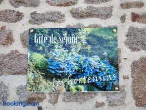 Les Hortensias - Image 2