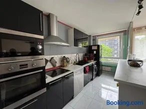 Appartement Hérouville - Image 5