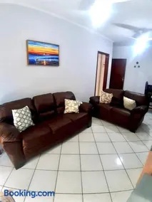Apartamento aconchegante e bem localizado. - Image 4