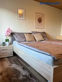 Gemütliche Wohnung/ cozy apartment Niklasdorf - Image 1