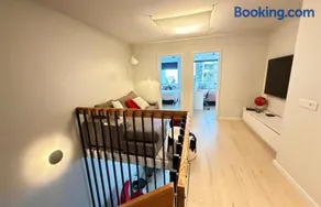 Modern apartment centrally located in Reykjavik - Birta Rentals - Image 3