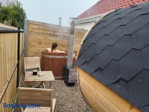 Casa louisa chambre sauna et bain nordique - Image 2