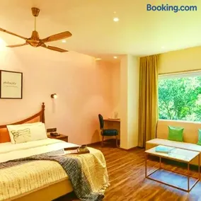 Park inn - Image 1