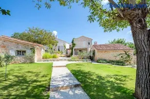 Villa Charlotte for 14 persons with 73m2 Pool near Poreč - Daily Housekeeping & Breakfast Service - Image 1