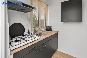 Cozy studio in Wouw, for 2 guests with balcony - Image 2