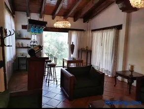 Alojamiento Cúpulas Avandaro - Image 4