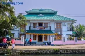 Aagaman Mantra back water villa - Image 3