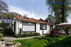 holiday cottage 'FLOW' - Image 1