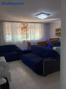 Casa no Rio de Janeiro Aeroporto Galeão - Ótimo lugar pra voltar após seus passeios - Casa em um local privado e tranquilo onde se sentirá bem - Image 2