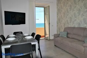 Brezza di mare appartamento fronte spiaggia - Image 3