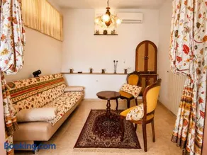 Xenia - 4 rooms apt in Salita Bosco Grande 12 - Image 2