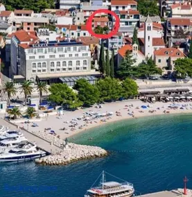 Vintage House for rent 60m from Sea - Image 2