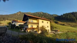 Ferienwohnung Abendspitzblick - Image 2