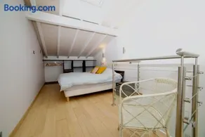 Le Beau-Mont Triplex moderne lit King Size proche Geneve - Image 2