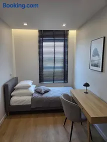 Parkowa Prestige Apartament - Image 5