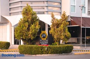 Hotel Punta Arena Spa Boutique - Image 2