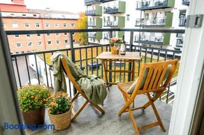 Berling Apartments - Image 1