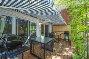 Modern Studio-Patio & BBQ-Parking Included - Image 2