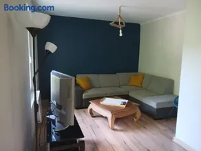 Loue appartement duplex de 90m2 refait à neuf - Image 1