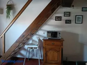 Au Logis d'Antan Holiday home or work - Image 3