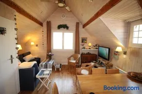 Appartement 2 chambres Bassin d'Arcachon front de mer, plage du Betey - Image 1