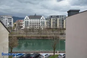 Stadthotel Das Villach - Image 4