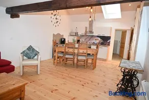 Ferienwohnung Rapunzel - Image 1