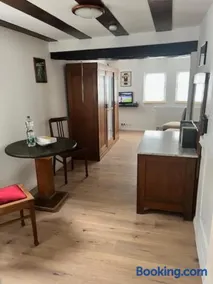 Wohnung mit 1 Schlafzimmer für 2 Personen - Image 4