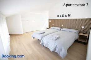 Apartamentos LA PARRILLA - Image 1