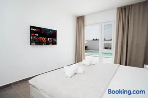 Villa Apartments Blanco - Near Airport Banja Luka - Image 2