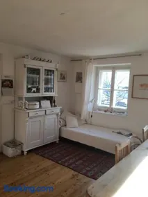 Ferienhaus Mesnerhaus Steuerberg - Image 4