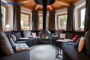 Appartamento con barbecue, giardino e sauna - Image 2
