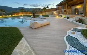 Casa Vacanze Tenuta Fortilù - Image 2