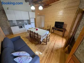 Rustic charm in Àger, a natural paradise - Image 2