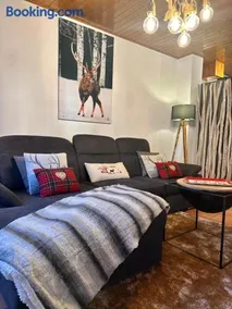 Duplex a la plaça Major - Image 3