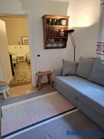 Casa Agostino Codazzi Dimora storica - Image 2