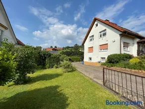 Ferienwohnung Katzenberg - Image 1