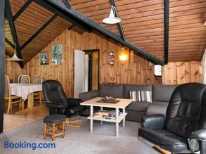 4 star holiday home in Ansager - Image 4