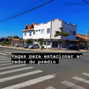 Hospedagem domiciliar Cantinho Morada das Flores - Image 1