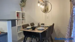 Zentrale, moderne Innenstadtwohnung - Image 3