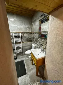 Silenos Stone House Sille Antiq City - Image 5