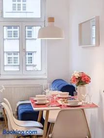 Apartment for max 6 guests Prater! Center! - Image 2